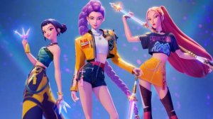 Поппи Плейтайм КЕЙПОП ДЕВОЧКИ ДЕТЕКТИВ история - мультик Poppy Playtime