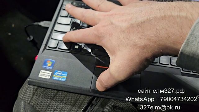 прошиваем через Combiloader ЭБУ Delphi ACDelco E37