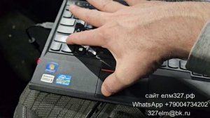 прошиваем через Combiloader ЭБУ Delphi ACDelco E37