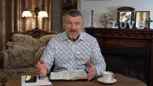 Что значит любить Бога на самом деле?