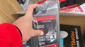 Масло для лодочного двигателя, какое лучше взять вместо MOTUL