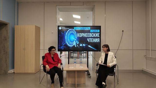 Интервью с супругой В.Д. Зудова Ниной Васильевной