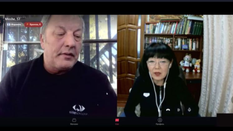 Про операцию Римон-20.