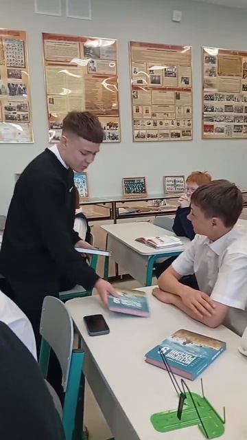 И Серёжа тоже