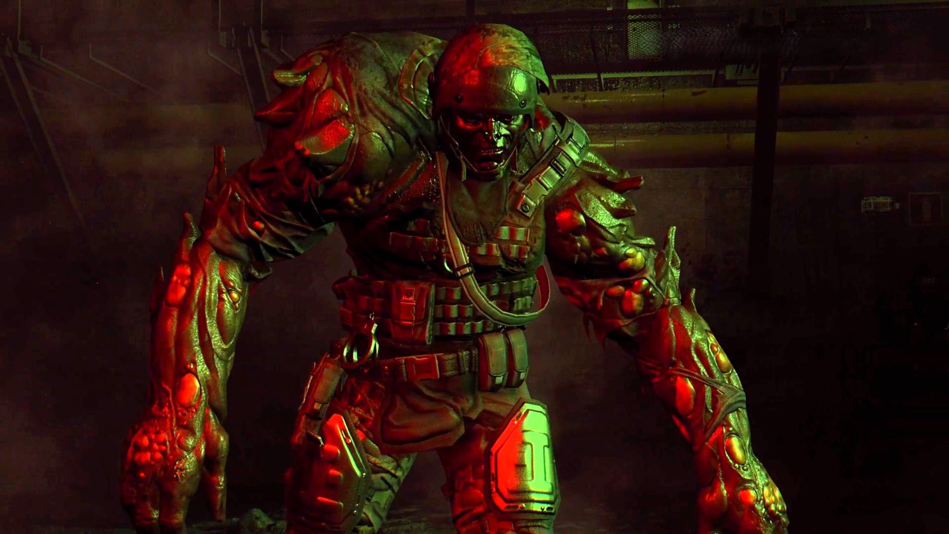 Не самые мирные зомби ~ Dying Light #32