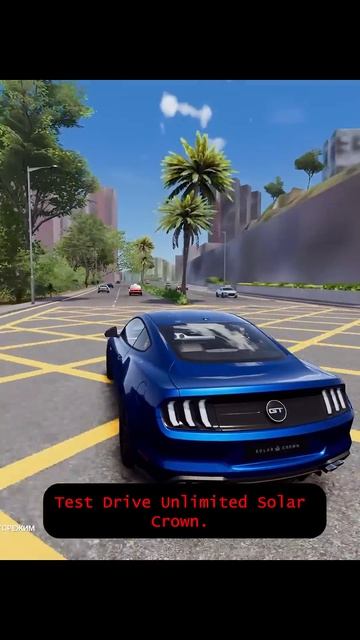 Игровые разочарования: Overwatch 2 и Test Drive