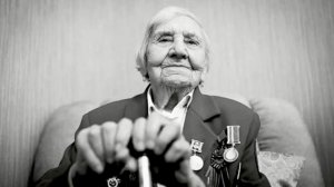 Ветеран ВОВ Мария Барсученко умерла на 106-м году жизни