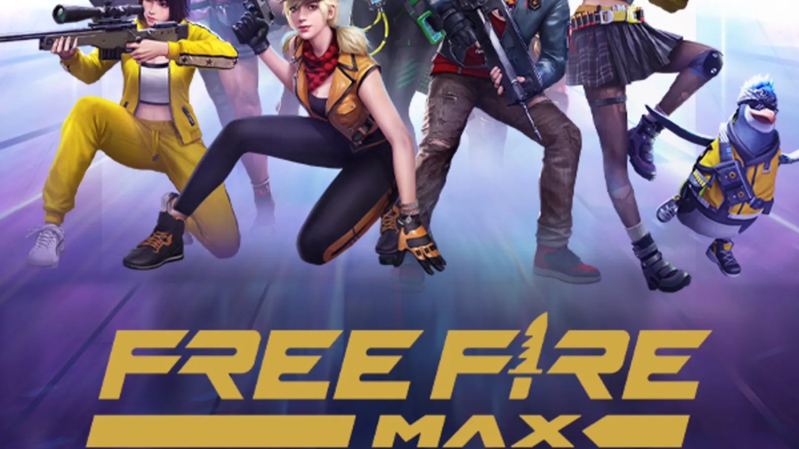 Free Fire