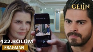 Сериал «Невеста» 422 серия обзор