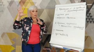 Вебинар Тайм-менеджмент