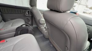 Toyota Sienna 3.5 акп 4х4 // 8-966-173-50-13