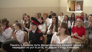 Праздник поэзии памяти Валентина Овсянникова-Заярского