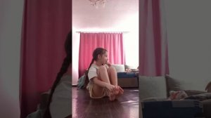 играем с Алисой проводим время