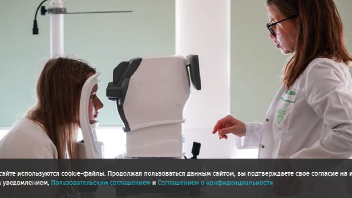 Офтальмолог предупредила об обострении глазных заболеваний в сезон цветения