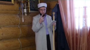 Соседи — Пятничная проповедь 06.01.2017 г.