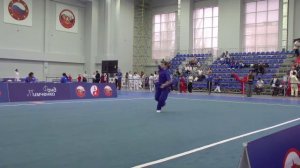 «МОСКОВСКИЕ ЗВЕЗДЫ УШУ 2026»