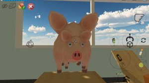 первое видео