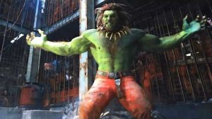 Уличный боец  Русский трейлер Дубляж 2026 Джейсон Момоа