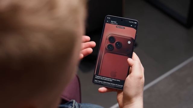 Месяц с Samsung Galaxy S26 Ultra — ХВАТИТ