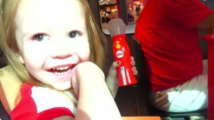 The Wheels on the Bus School - Nastya singing Song