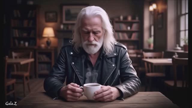 Mikhail Bennett Rock ballads life story 2026