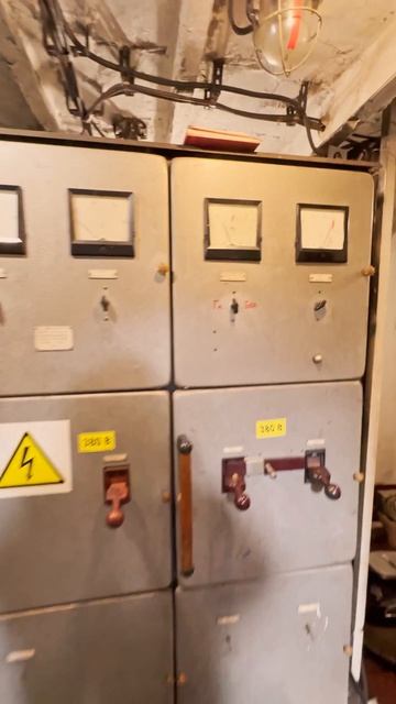 Воспоминания май 2024. КПЛ89