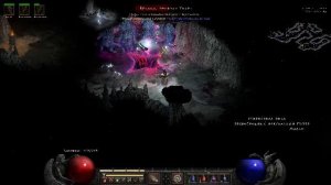 Diablo 2: Resurrected (Диабло 2) ЧЕРНОКНИЖНИК #15