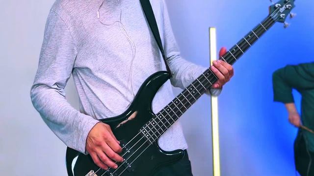 Подготовка к служению - результат слаженной работы в команде  церковьнс zonezione