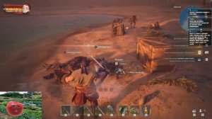 Идем на абордаж! Пиратское выживание в Windrose