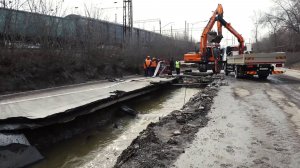 Программа "Актуальный обзор" на 8 канале от 19.04.2026 Часть 2