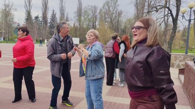 17 апреля.Любимая жена.....