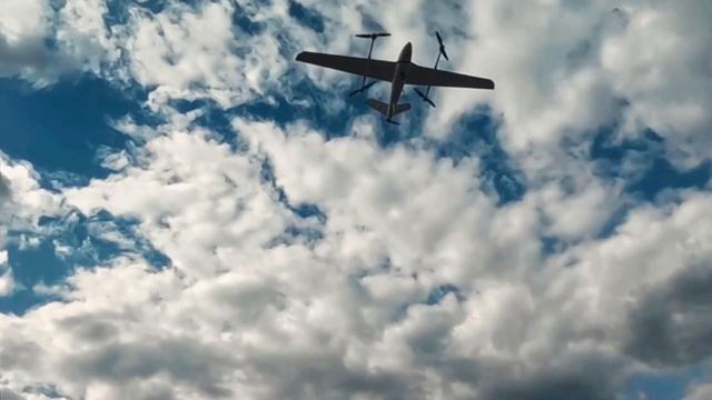 Войска беспилотных систем