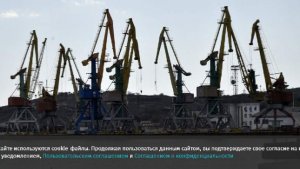 Глубоководный морской порт построят в Якутии
