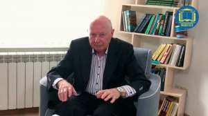 Лекция Плотникова Владимира Юрьевича о Индонезии