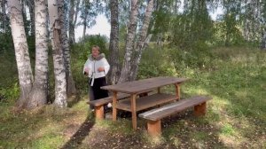 Рыжкова Ирина Михайловна