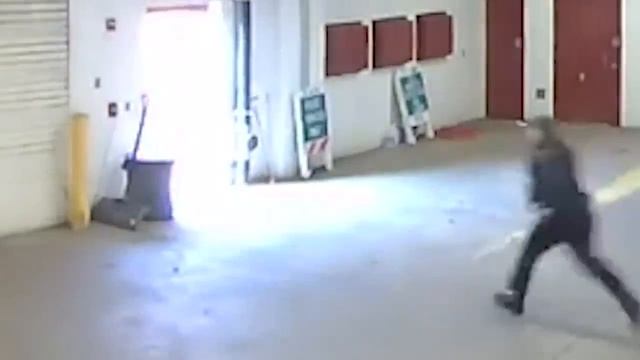 Побеги из тюрьмы