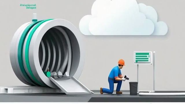 Прочистка труб канализации: инструкция по безопасному использованию