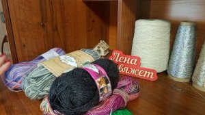 Вступление в СП 🧦💐🌸🌼 «Носочки для Лета. Сезон 3» 🌼🌸💐🧦