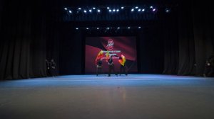 6 Танцевальная студия «Отражение» (Inside 1)  | Муром | AlexCup 2026 | #alexcup2026