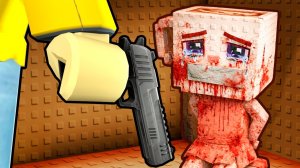 МЫ ЗАПРЕТИЛИ БРЕЙНРОТОВ В ROBLOX