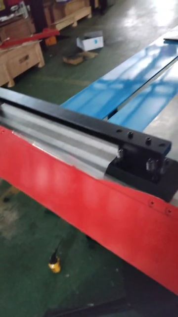 JDC BEND  Ваш надежный OEM-партнер по производству магнитных листогибов Magnabend Мы