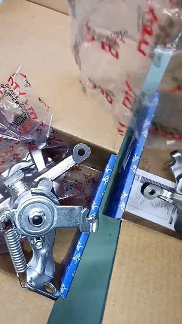 Задние суппорта Опель АстраJ