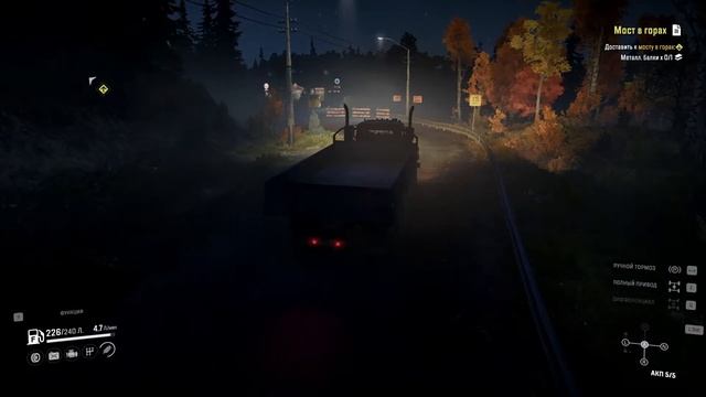 Полный OFF-Road