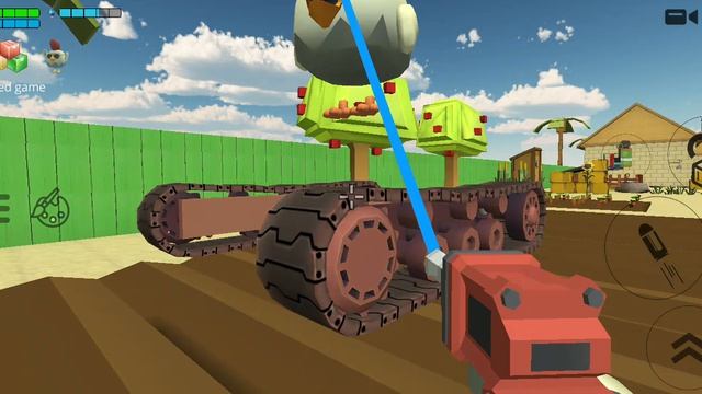 3 способа как сделать NPC в чикен ган