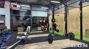 Отбор на «Гран-при Евпатия Коловрата и Авдотьи Рязаночки»