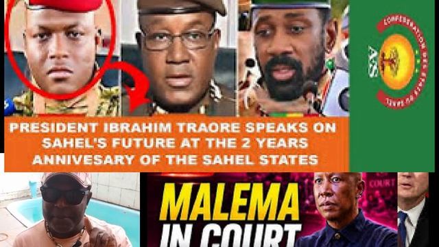 julius malema jailed  sentence for 5 years