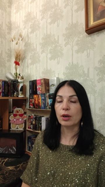 О ЧЁМ ВАС ХОТЯТ ПРЕДУПРЕДИТЬ тародлямужин