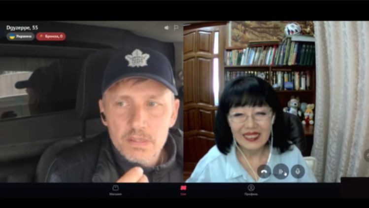 Пустота в глазах. Пустота в голове. Переболел.