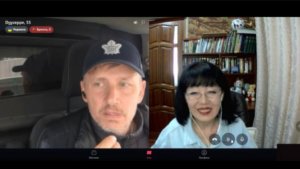 Пустота в глазах. Пустота в голове. Переболел.