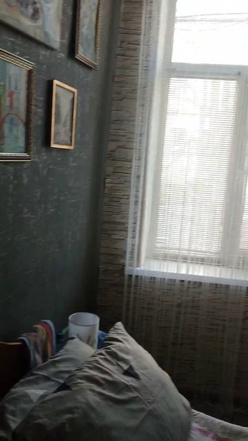 Обзор квартиры в Кисловодске